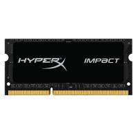 Модуль пам'яті для ноутбука SoDIMM DDR3L 4GB 2133 MHz Kingston Fury (ex.HyperX) (HX321LS11IB2/4)