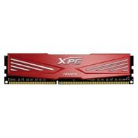 Модуль пам'яті для комп'ютера DDR3 4GB 1600 MHz Value Red ADATA (AX3U1600W4G11-SR)