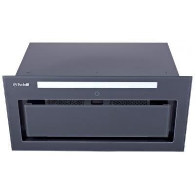 Витяжка кухонна Perfelli BISP 6973 A 1250 GF LED Strip