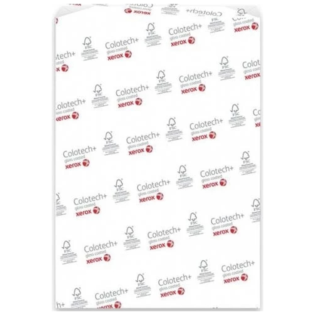 Фотопапір Xerox SRA3 COLOTECH + (280) 125л. (003R97981)