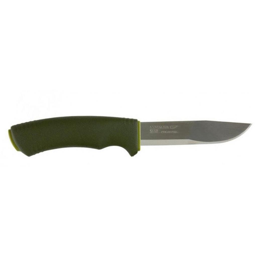 Ніж Morakniv Busacraft Forest S stainless steel (12493S) Ніж Morakniv Busacraft Forest S stainless steel (12493S)
