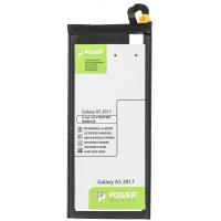 Акумуляторна батарея PowerPlant Samsung Galaxy A5 2017 (EB-BA520ABE) 3000mAh (SM170395)