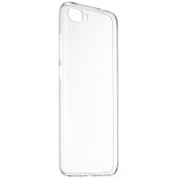 Чохол до мобільного телефона ASUS ZenFone 4 Max ZC520KL Transparent (90AC02Q0-BCS001)