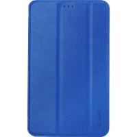 Чохол до планшета Nomi Slim PU case Nomi Corsa4 7" blue