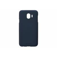 Чохол до мобільного телефона Goospery Samsung Galaxy J4 (J400) SF Jelly Midnight Blue (8809621260549)