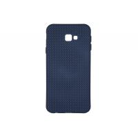 Чохол до мобільного телефона 2E Samsung J4 Plus (J415F), Dots, Navy (2E-G-J4P-JXDT-NV)