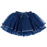 Спідниця дитяча Breeze фатінова (7362-128G-blue)
