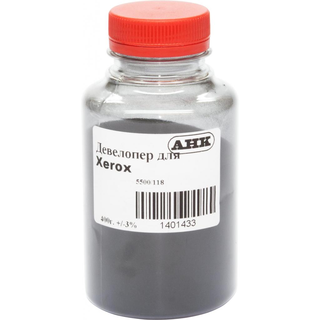 Девелопер Xerox Phaser 5500/WC5225/C118/M118/M123, 400г AHK (1401433) Девелопер Xerox Phaser 5500/WC5225/C118/M118/M123, 400г AHK (1401433)