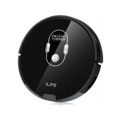 Vacuum cleaner iLife A7 BLACK
