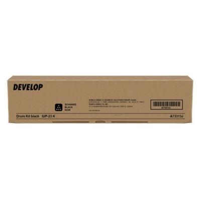Image forming module Develop IUP23K black Image Unit, for ineo+ 3100P 3110 (A73313J)