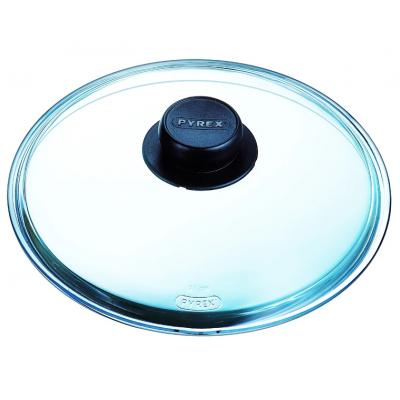 Кришка для посуду Pyrex Bombe 24 см (B24CL00) (1422348)