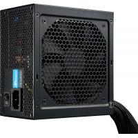 Блок живлення Seasonic 650W S12III-650 Bronze (SSR-650GB3)