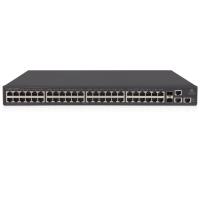 Комутатор мережевий HP 1950-48G-2SFP+ 2XGT (JG961A)