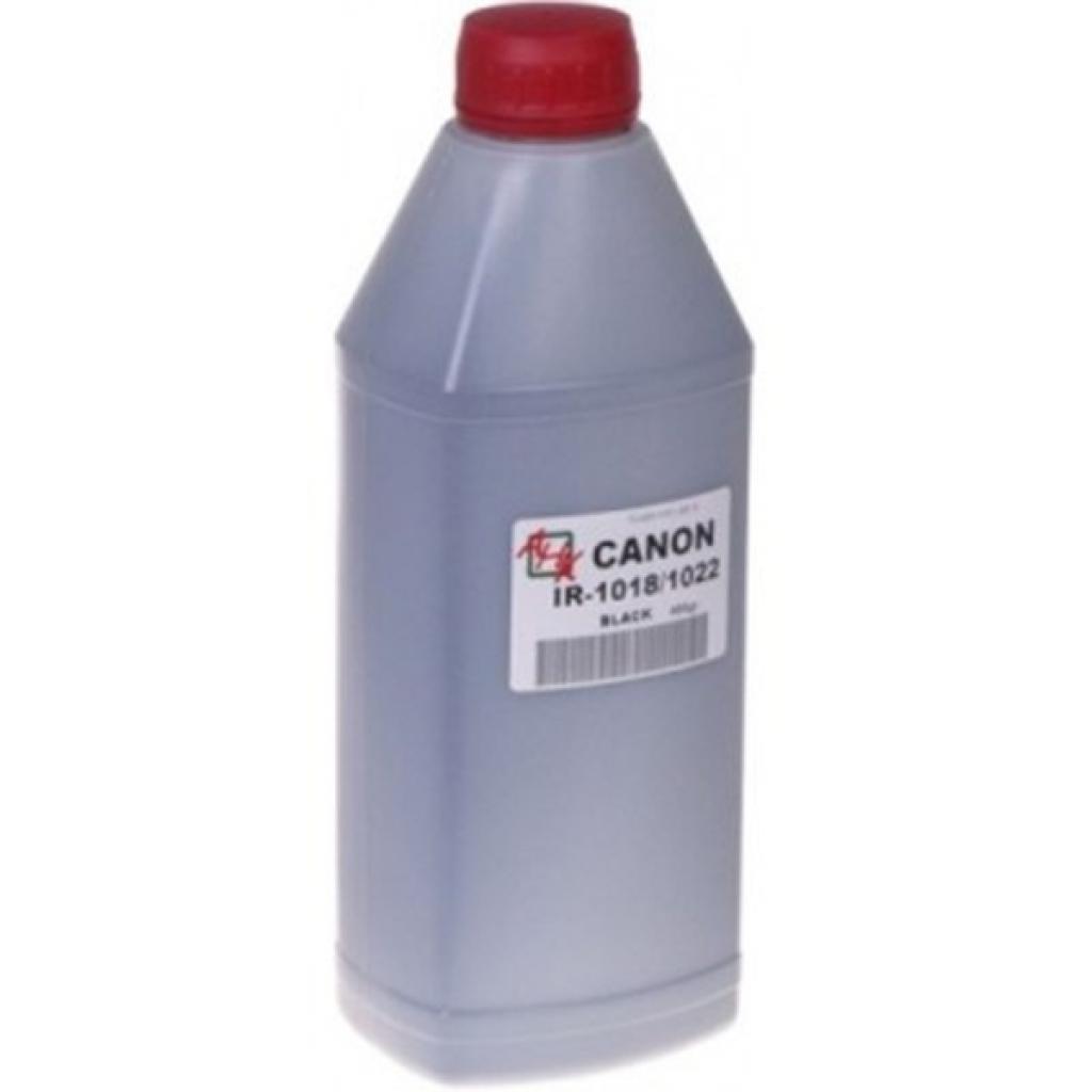 Тонер Canon iR-1018/1022 , 465г Black AHK (1300260) Тонер Canon iR-1018/1022 , 465г Black AHK (1300260)