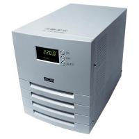 Стабілізатор Powercom AR-5K-LCD RM