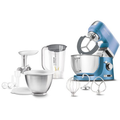 Food processor Sencor STM 7872 BL (STM7872BL)