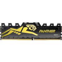 Модуль пам'яті для комп'ютера DDR4 16GB 3000 MHz Panther Golden Apacer (EK.16G2Z.GJC)