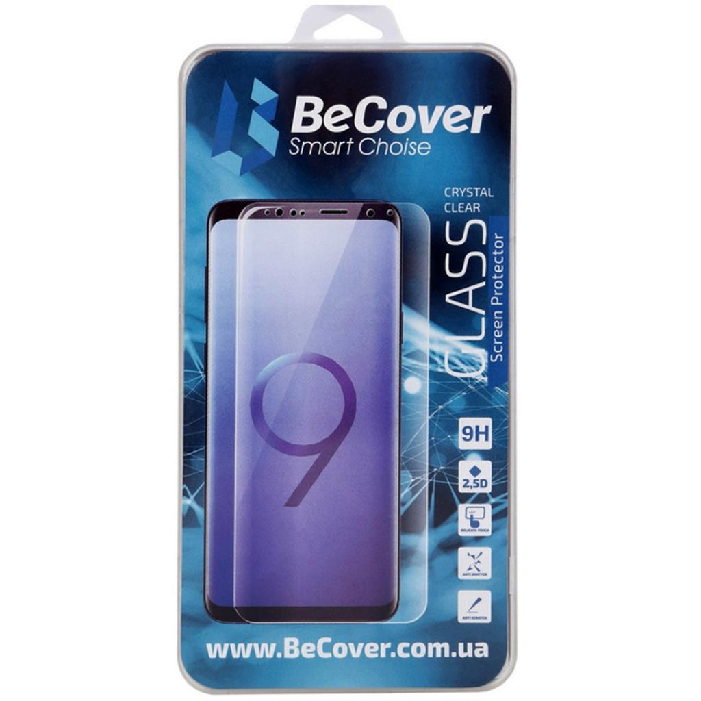 Скло захисне BeCover Xiaomi Redmi Note 8 Crystal Clear Glass (704119) Скло захисне BeCover Xiaomi Redmi Note 8 Crystal Clear Glass (704119)