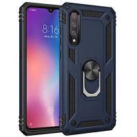 Чохол до мобільного телефона BeCover Military Xiaomi Mi 9 Lite / Mi CC9 Blue (704586) (704586)