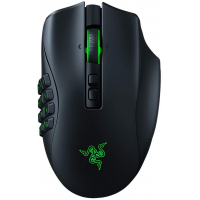 Мишка Razer Naga PRO Wireless Black (RZ01-03420100-R3G1)