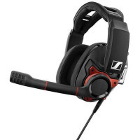 Навушники Sennheiser GSP 600 (1000244)