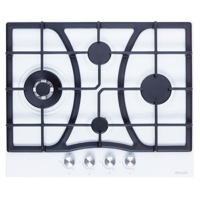 Варочна поверхня Weilor GM W 614 WH