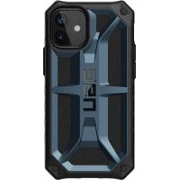 Чохол до мобільного телефона UAG iPhone 12 Mini Monarch, Mallard (112341115555)