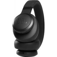 Навушники JBL Live 660 NC Black (JBLLIVE660NCBLK)