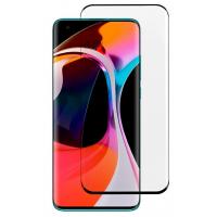 Скло захисне 2E Xiaomi Mi 10T, 2.5D FCFG, Black border (2E-MI-10T-SMFCFG-BB)