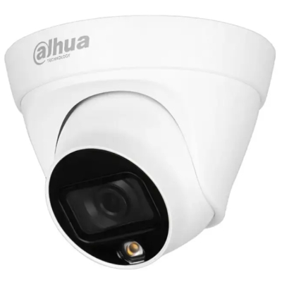 Камера відеоспостереження Dahua DH-IPC-HDW1239T1-LED-S5 (2.8)