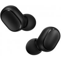 Навушники Xiaomi Mi True Wireless Earbuds Basic 2 Black (BHR4272GL)