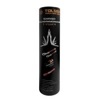 Tolsen tool set 8 items. (85001.08)