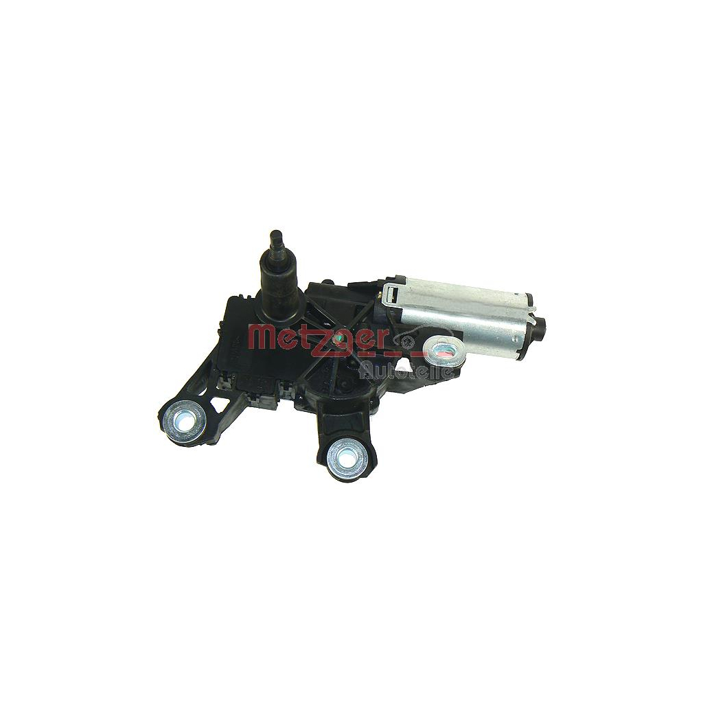 Двигун склоочисника Metzger 2190555