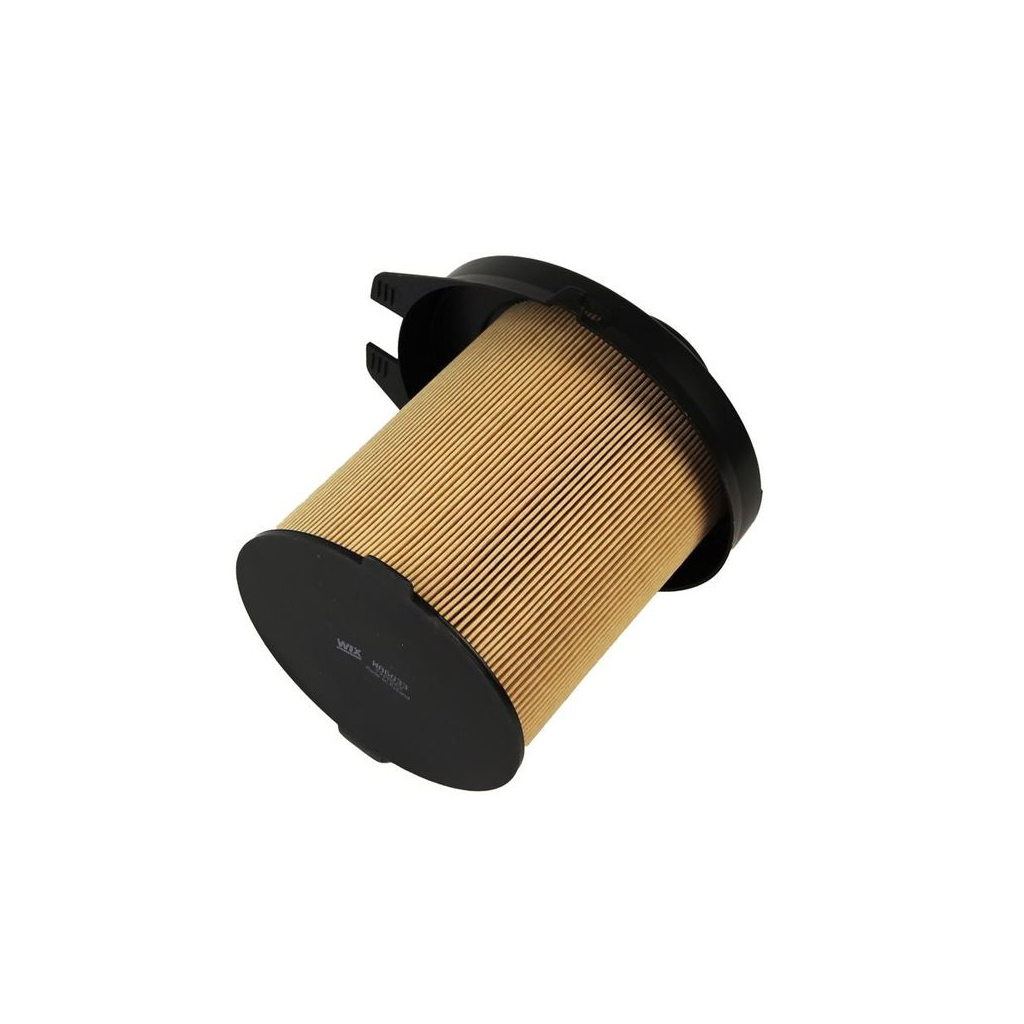Повітряний фільтр для автомобіля Wixfiltron WA6033 Повітряний фільтр для автомобіля Wixfiltron WA6033