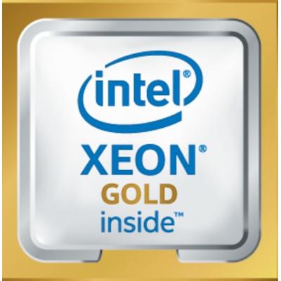 Server processor INTEL Xeon Gold 6130 16C/32T/2.10 GHz/22MB/FCLGA3647/TRAY (CD8067303409000)