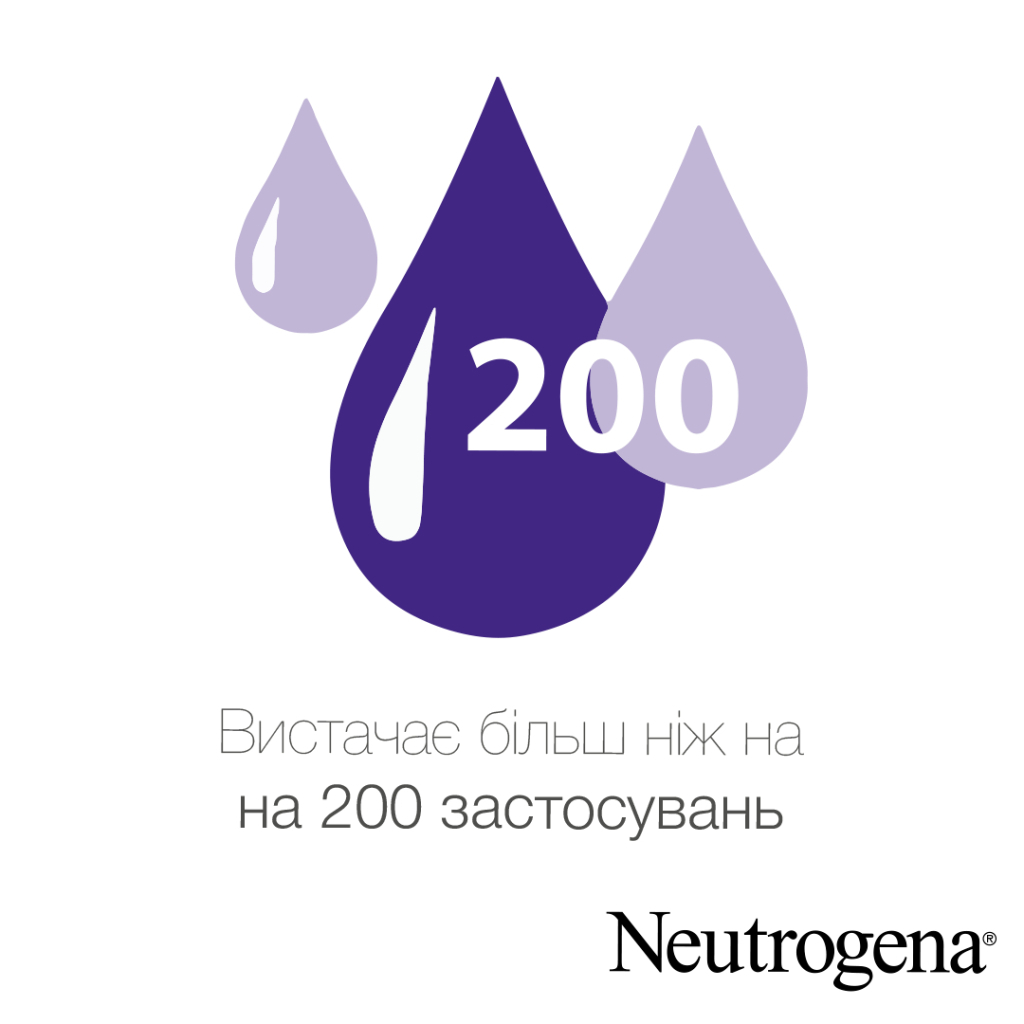 Крем для рук Neutrogena Норвезька формула Без запаху Концентрований 50 мл (3574661133911/8002110383709)