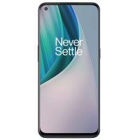 Мобільний телефон OnePlus Nord N10 5G 6/128GB Midnight Ice