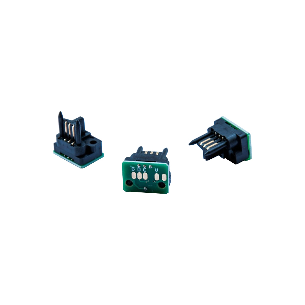 Чип для картриджа Sharp MX M282/283/362/363/363/452/453 SH-MX-500GT-40K-VE AHK (3206561)