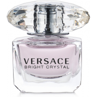 Туалетна вода Versace Bright Crystal мініатюра 5 мл (8011003993871)