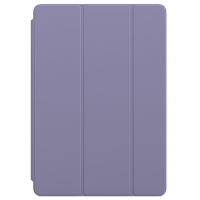 Чохол до планшета Apple Smart Cover for iPad (9th generation) - English Lavender (MM6M3ZM/A)