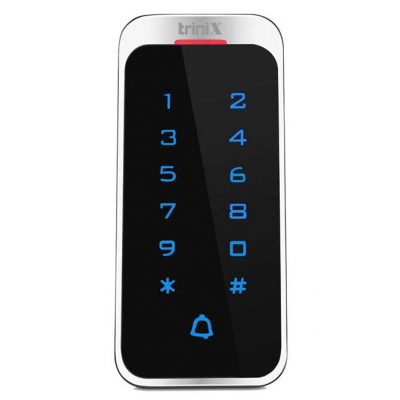 Клавіатура до охоронної системи Trinix TRK-1107EW