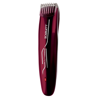Scarlett SC-HC63C65 hair clipper