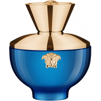 Парфумована вода Versace Pour Femme Dylan Blue 100 мл (8011003839117)