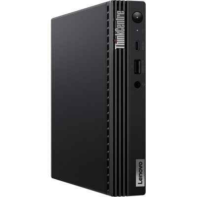 Computer Lenovo ThinkCentre M70q / i3-10100T (11DT003FUC)