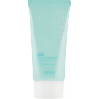 Засіб від засмаги A'pieu Pure Block Aqua Sun Gel SPF50+/Pa+++ 50 мл (8809581450646)
