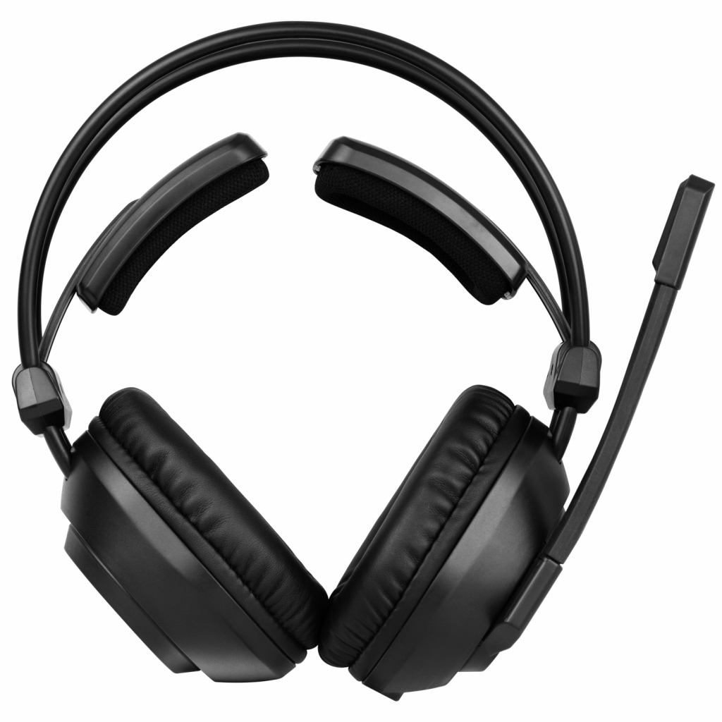Навушники Marvo HG9056 7 colors-LED 7.1 Black (HG9056) Навушники Marvo HG9056 7 colors-LED 7.1 Black (HG9056)