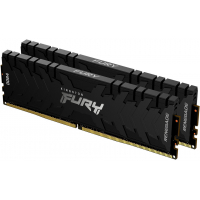 Модуль пам'яті для комп'ютера DDR4 32GB (2x16GB) 3200 MHz Fury Renegade Kingston (KF432C16RB1K2/32)