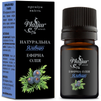 Mayur Juniper essential oil 5 ml (4820230951837)