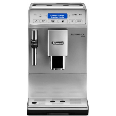 Coffee machine DeLonghi ETAM 29.620 SB