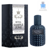 Eau de parfum Royal SZ SZ1727 alternative to Antonio Banderas Blue Seduction 50 ml (489315741450)
